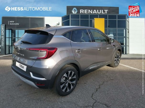 Renault Captur 104 kW image number 12