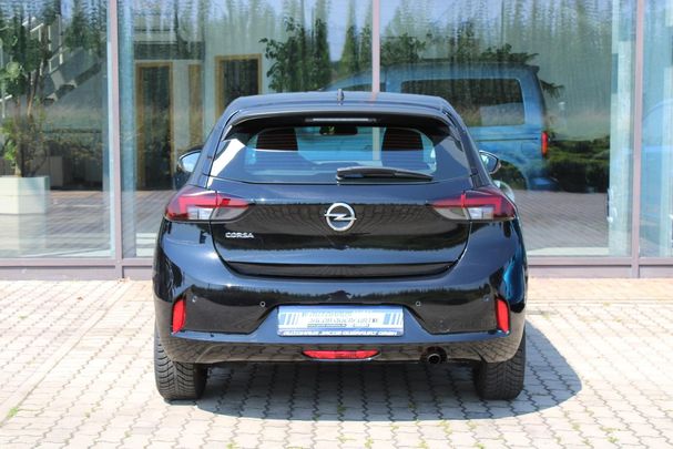 Opel Corsa 55 kW image number 4