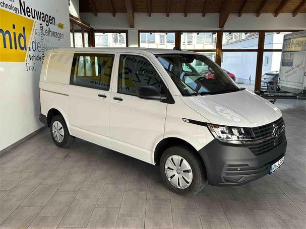 Volkswagen T6 Transporter 110 kW image number 4