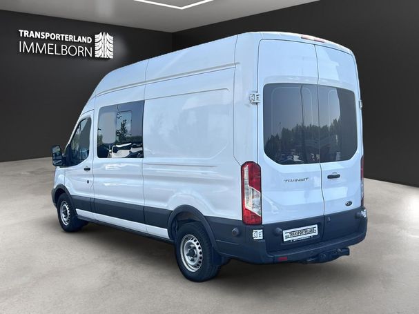 Ford Transit 350 L3H3 96 kW image number 2