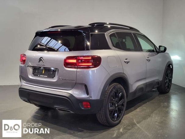 Citroen C5 Aircross Hybrid Max 100 kW image number 7