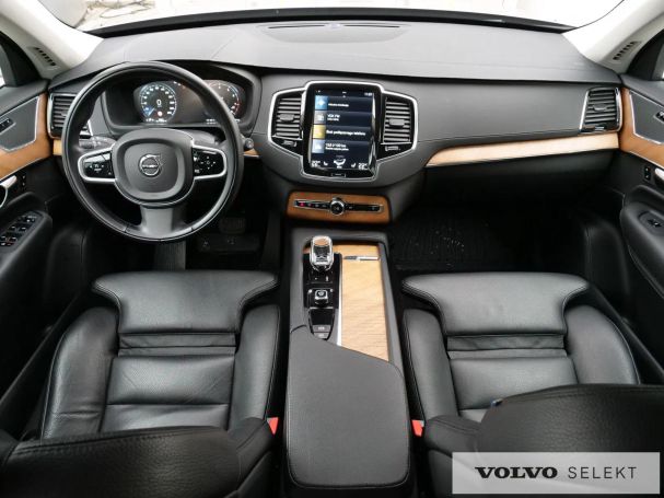 Volvo XC90 AWD 184 kW image number 18