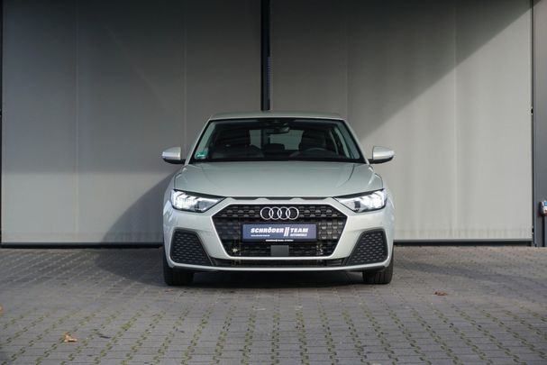 Audi A1 35 TFSI S tronic Sportback 110 kW image number 3