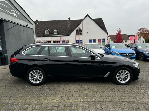 BMW 530d Touring 195 kW image number 6