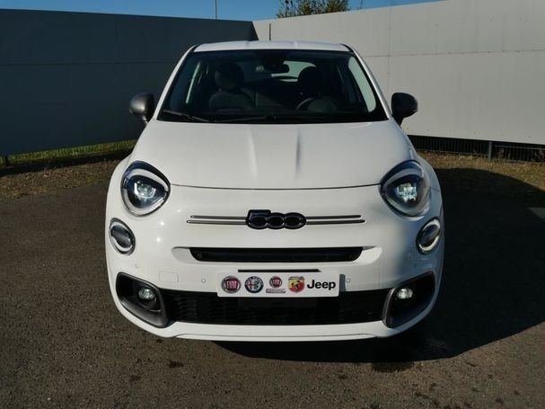 Fiat 500X 1.5 GSE Hybrid DCT 96 kW image number 9