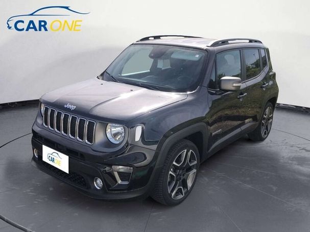 Jeep Renegade 88 kW image number 1