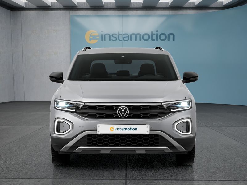 Volkswagen T-Roc 1.5 TSI