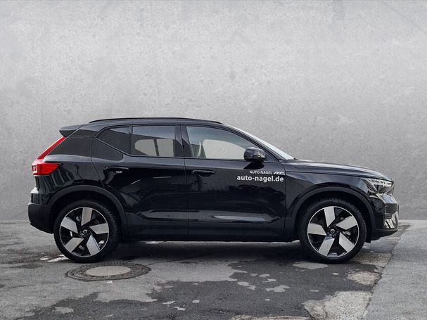 Volvo XC40 Recharge Pure Electric Plus 185 kW image number 5