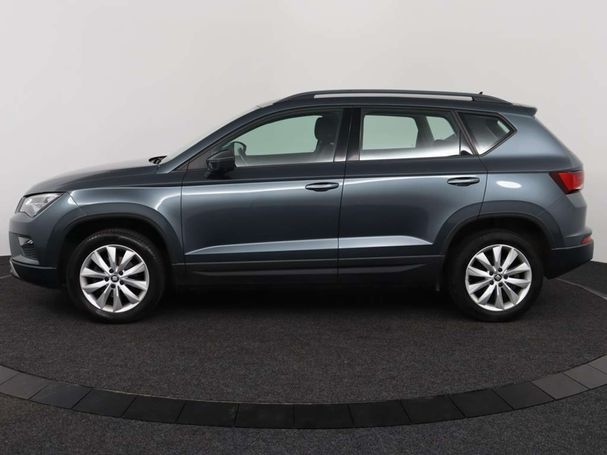 Seat Ateca 1.0 TSI Style 85 kW image number 3