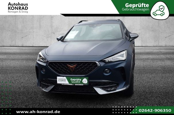 Cupra Formentor e-HYBRID 150 kW image number 5