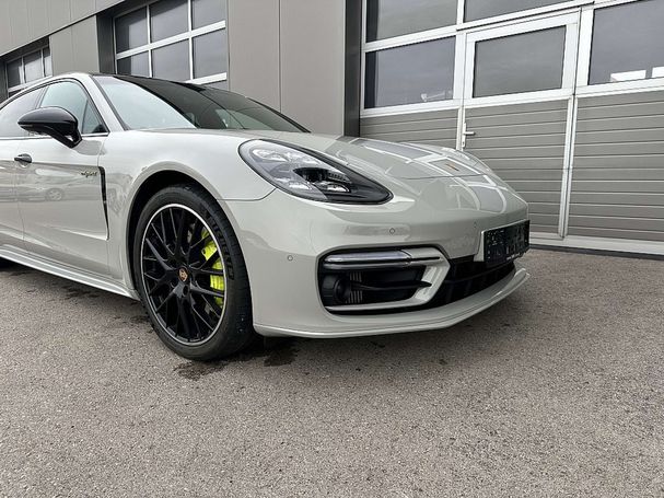 Porsche Panamera 4 S E-Hybrid 412 kW image number 3