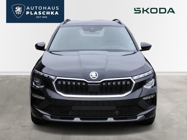 Skoda Kamiq 1.5 TSI DSG 110 kW image number 2