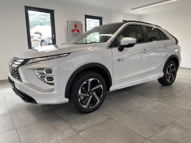 Mitsubishi Eclipse Cross 138 kW image number 1