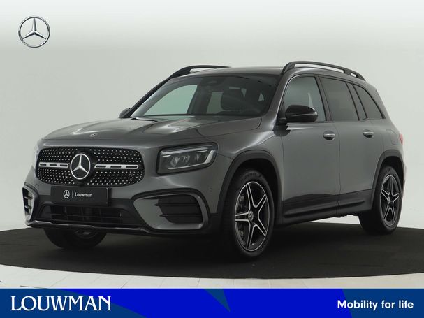 Mercedes-Benz GLB 180 100 kW image number 1