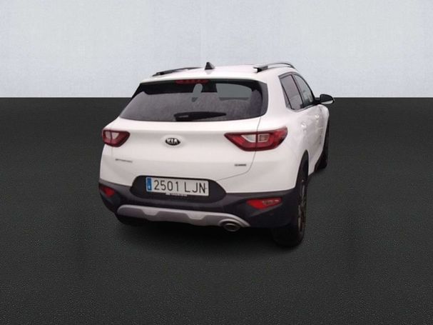 Kia Stonic 1.0 T-GDi 100 74 kW image number 4