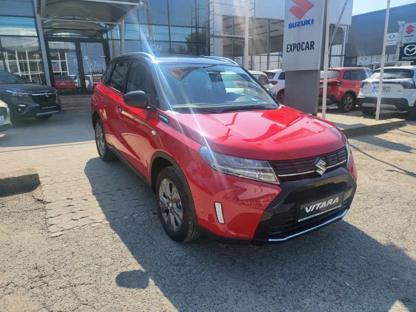 Suzuki Vitara 95 kW image number 2