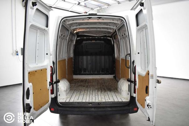 Renault Master Energy dCi 150 110 kW image number 7