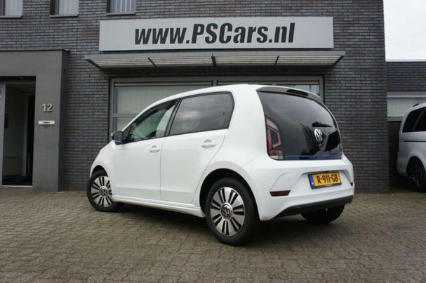 Volkswagen up! 60 kW image number 17