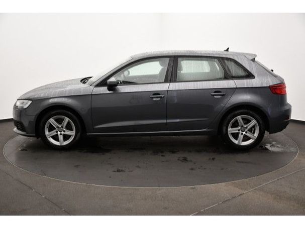 Audi A3 35 TDI S tronic Sportback 110 kW image number 15