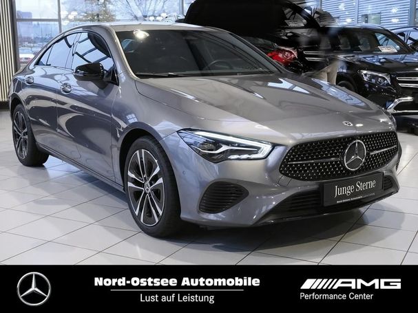 Mercedes-Benz CLA 180 100 kW image number 2