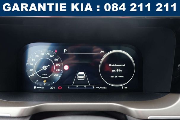 Kia Sorento 2.2 CRDi 148 kW image number 10