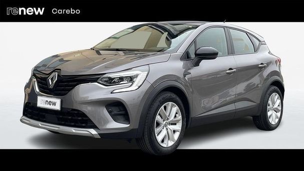 Renault Captur E-Tech Hybrid 145 105 kW image number 1