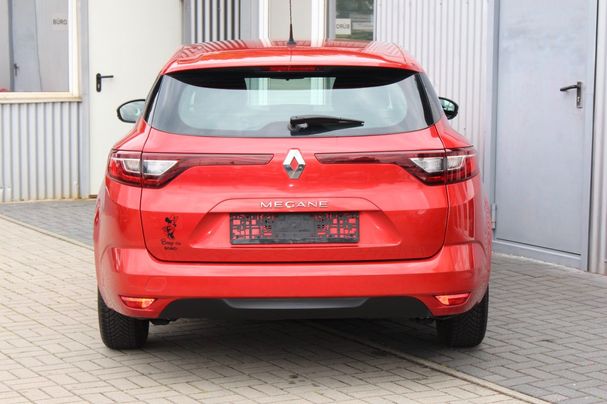 Renault Megane Grandtour 74 kW image number 8