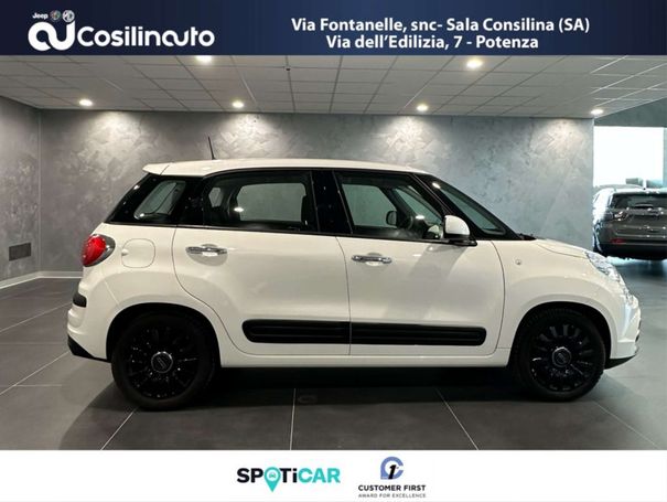 Fiat 500L 1.3 MultiJet 70 kW image number 4