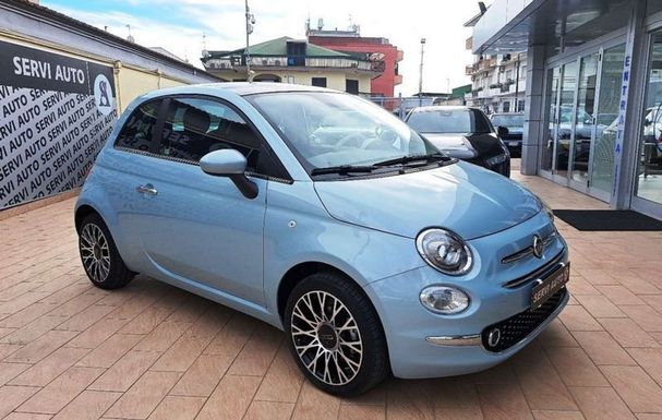 Fiat 500 1.0 51 kW image number 2