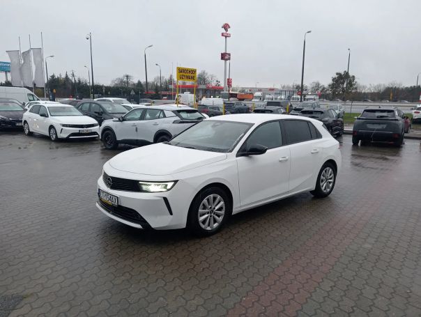 Opel Astra 1.2 81 kW image number 1