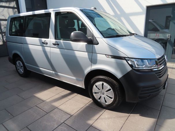 Volkswagen T6 Kombi 2.0 TDI 110 kW image number 2