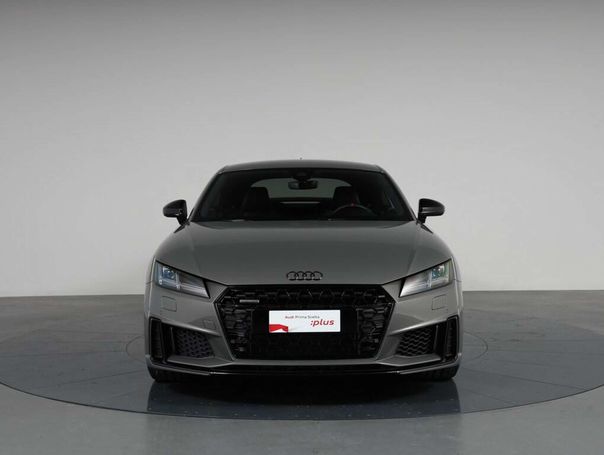 Audi TT 45 TFSI quattro S tronic 180 kW image number 2