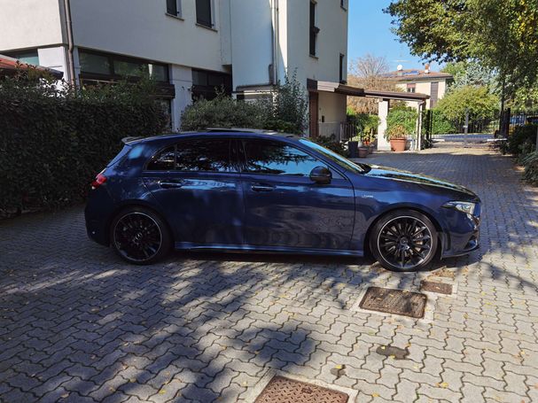 Mercedes-Benz A 35 AMG 225 kW image number 2