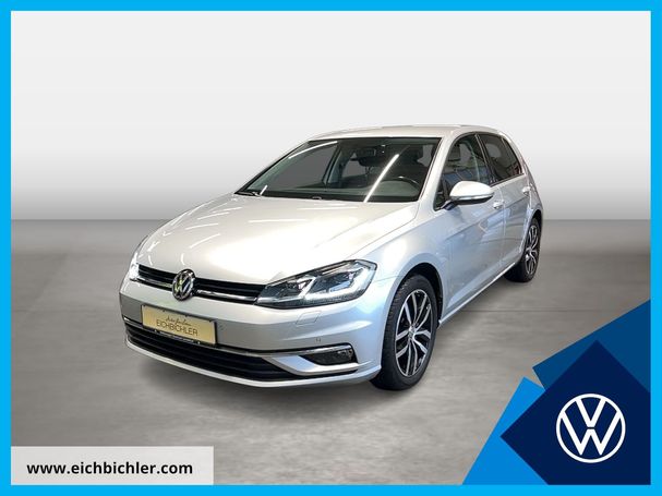 Volkswagen Golf 1.5 TSI DSG Highline 110 kW image number 2