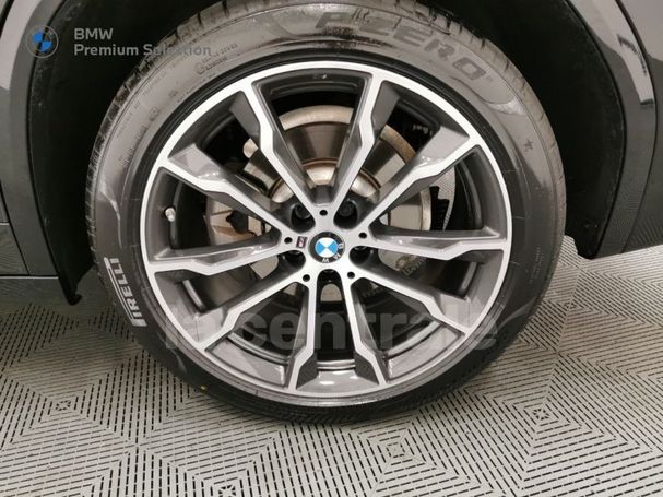 BMW X3 xDrive20d M Sport 140 kW image number 13