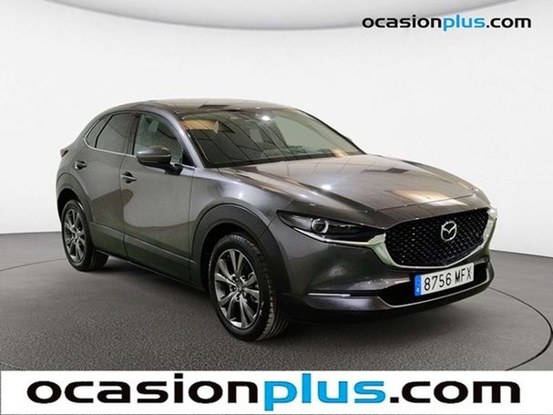 Mazda CX-30 2.0 137 kW image number 2