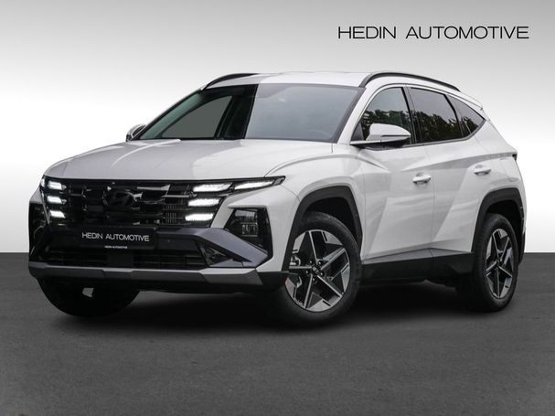 Hyundai Tucson 1.6 T-GDI N DCT 118 kW image number 1