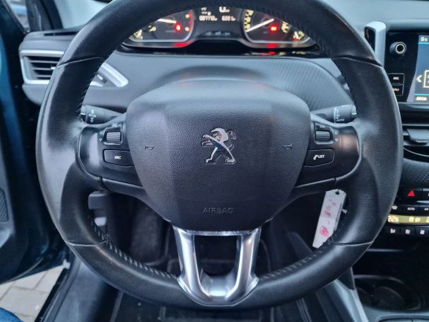 Peugeot 2008 75 kW image number 25