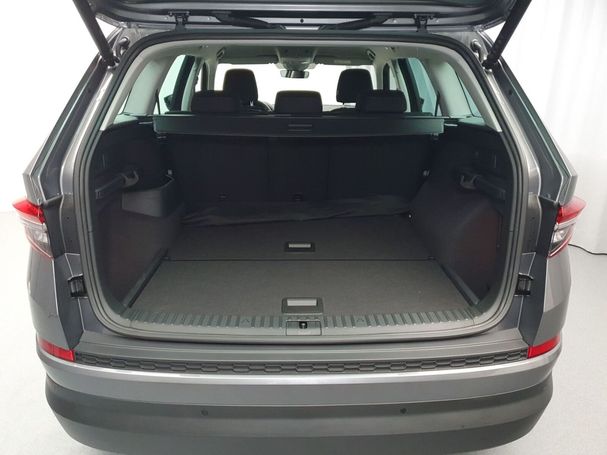 Skoda Kodiaq 2.0 TDI DSG 110 kW image number 9