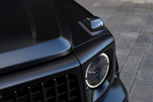 Mercedes-Benz G 63 AMG G 63 Superior 445 kW image number 23