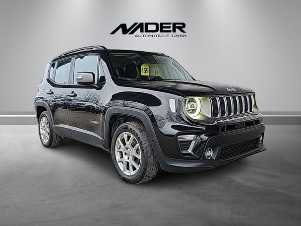 Jeep Renegade 88 kW image number 2