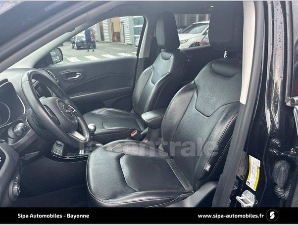 Jeep Compass 1.6 88 kW image number 14