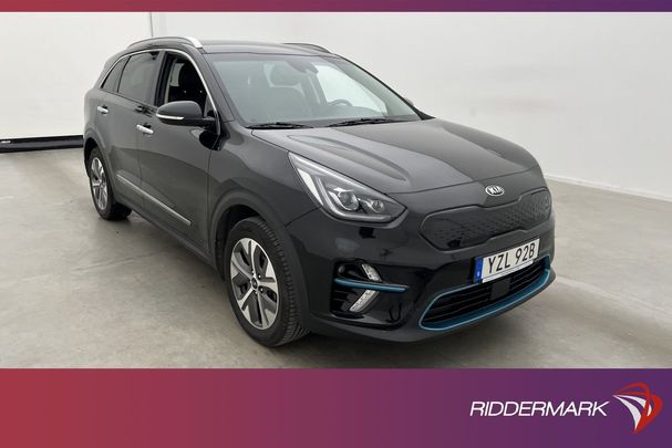 Kia Niro e 64 kWh 150 kW image number 2