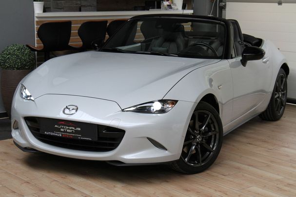 Mazda MX-5 M 118 kW image number 1