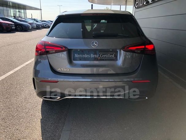 Mercedes-Benz A 180 100 kW image number 5