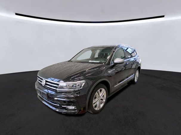 Volkswagen Tiguan Allspace 2.0 TDI DSG Highline 4Motion 176 kW image number 1