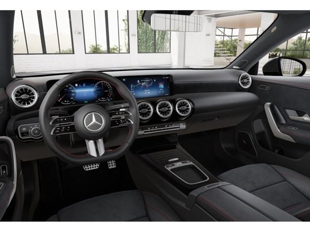 Mercedes-Benz CLA 250 160 kW image number 7