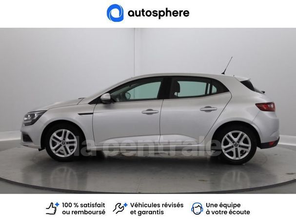 Renault Megane 70 kW image number 5