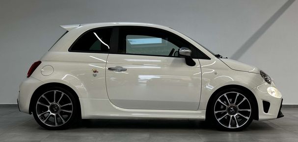 Abarth 500 T 595 Turismo 121 kW image number 8