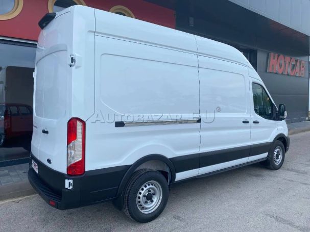 Ford Transit 2.0 96 kW image number 4